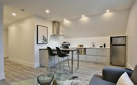 The Vandermarck Boutique Hotel