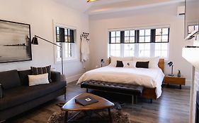 The Vandermarck Boutique Hotel